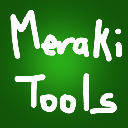 Meraki ARP Vendor for Toast  screen for extension Chrome web store in OffiDocs Chromium