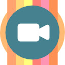 Mercator Studio for Google Meet  screen for extension Chrome web store in OffiDocs Chromium