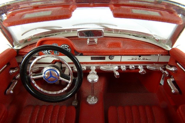 Free download mercedes 300 sl cabrio 1957 300sl free picture to be edited with GIMP free online image editor