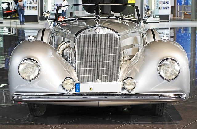 Free download mercedes 500k one of a kind free picture to be edited with GIMP free online image editor