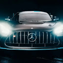 Mercedes AMG GT2 Live Wallpaper  screen for extension Chrome web store in OffiDocs Chromium