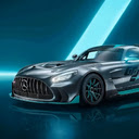 Mercedes AMG GT2 PRO Live Wallpaper  screen for extension Chrome web store in OffiDocs Chromium