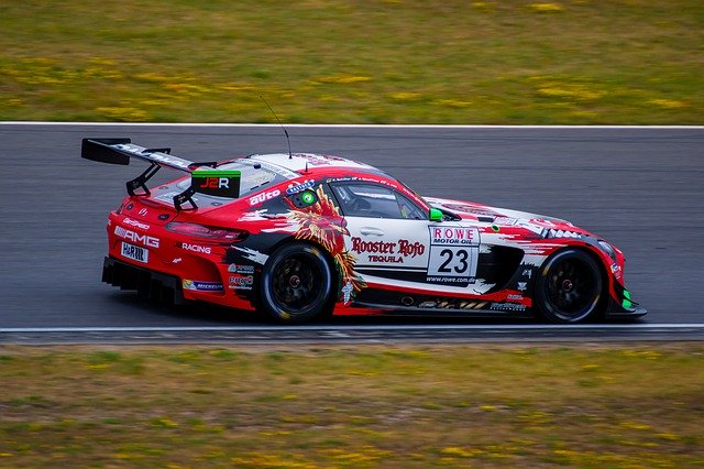 הורדה חינם של Mercedes Amg Gt3 - תמונה או תמונה בחינם לעריכה עם עורך התמונות המקוון GIMP