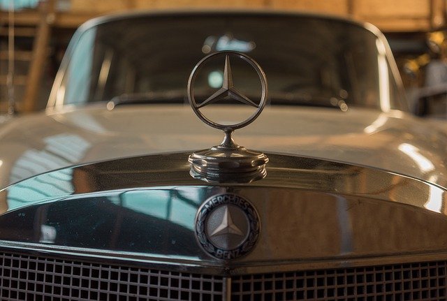 Free download mercedes antique car car brand free picture to be edited with GIMP free online image editor
