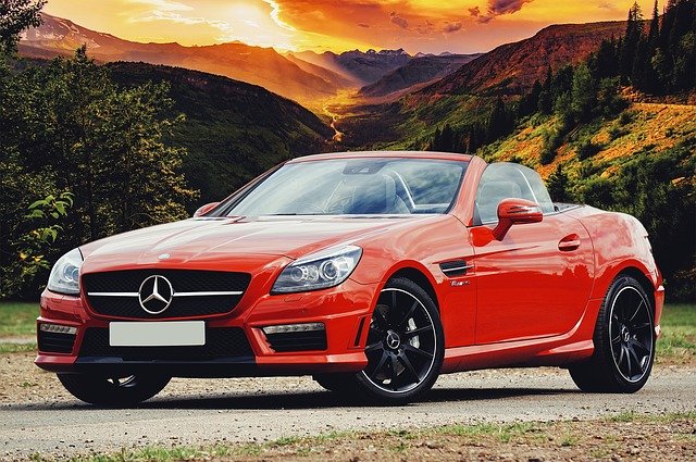 Free download mercedes benz car automotive free picture to be edited with GIMP free online image editor