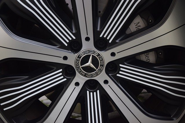 Free picture Mercedes Eqc Rims -  to be edited by GIMP free image editor by OffiDocs
