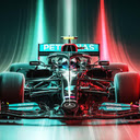 Mercedes F1 Car Wallpaper  screen for extension Chrome web store in OffiDocs Chromium