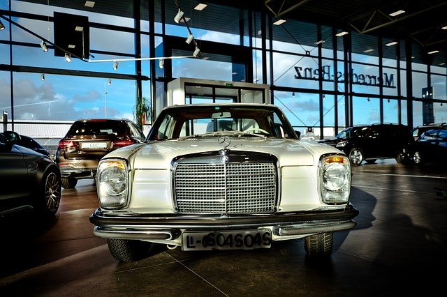 Kostenloser Download Mercedes Old Oldtimer - kostenloses Foto oder Bild zur Bearbeitung mit GIMP Online-Bildbearbeitung