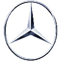 Mercedes Theme  screen for extension Chrome web store in OffiDocs Chromium