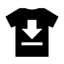 Merch by Amazon Design Downloader  screen for extension Chrome web store in OffiDocs Chromium