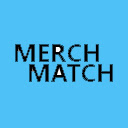 Merch Match  screen for extension Chrome web store in OffiDocs Chromium