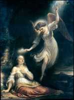 Free download Mercys Dream free photo or picture to be edited with GIMP online image editor