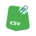 Merge CSV Files  screen for extension Chrome web store in OffiDocs Chromium