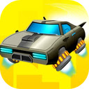 Merge Cyber Racers Game Upgrade and Customize Your Cyber Cars!  screen for extension Chrome web store in OffiDocs Chromium