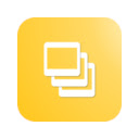 Merge Slides  screen for extension Chrome web store in OffiDocs Chromium
