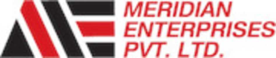 Free download meridian-logo free photo or picture to be edited with GIMP online image editor