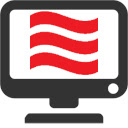 Merlion Desktop Streamer  screen for extension Chrome web store in OffiDocs Chromium
