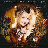 Free download Merril Bainbridge The Garden free photo or picture to be edited with GIMP online image editor