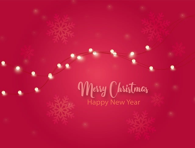 Free download merry christmas christmas card free picture to be edited with GIMP free online image editor
