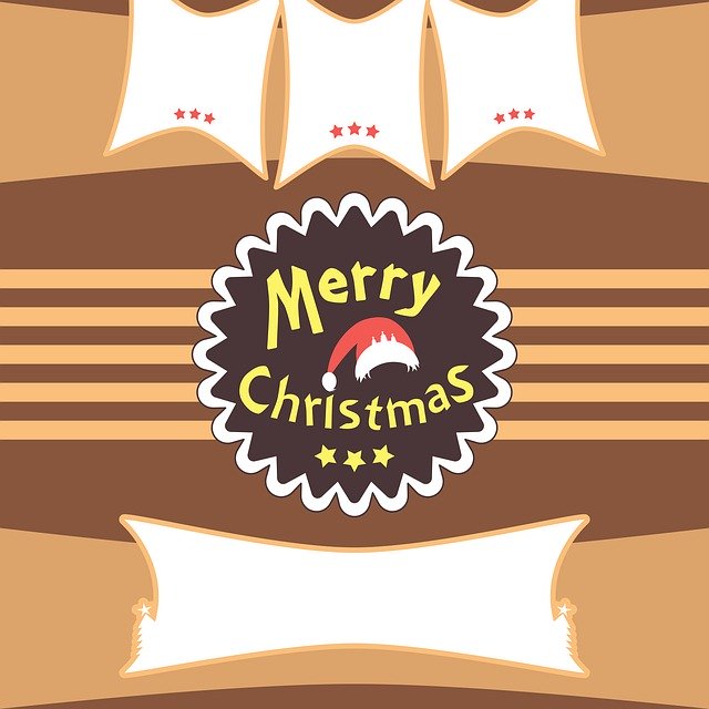 Free download Merry Christmas Eve Promotion -  free illustration to be edited with GIMP free online image editor