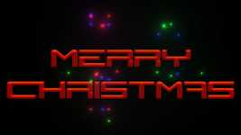 Free download Merry Christmas Santa Claus Xmas -  free video to be edited with OpenShot online video editor