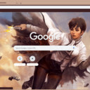 Meryl Stryfe  screen for extension Chrome web store in OffiDocs Chromium