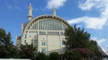 Free download Mescid, ulu cami, free photo or picture to be edited with GIMP online image editor
