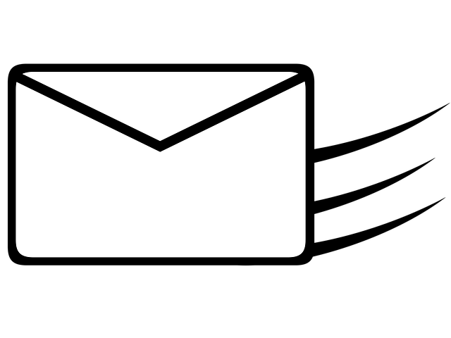 Téléchargement gratuit Message Sent Letter - illustration gratuite à éditer avec l'éditeur d'images en ligne gratuit GIMP