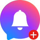 Messenger Web App Upgrades  screen for extension Chrome web store in OffiDocs Chromium