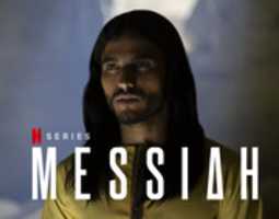 Free download Messiah netflix download free photo or picture to be edited with GIMP online image editor