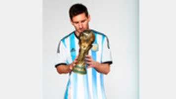 Free download Messi Mundial free photo or picture to be edited with GIMP online image editor