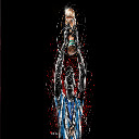 Messi Trophy Joy Live Wallpaper  screen for extension Chrome web store in OffiDocs Chromium