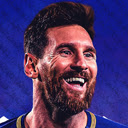Messi Wallpaper  screen for extension Chrome web store in OffiDocs Chromium