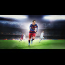 Messi Wallpaper PC  screen for extension Chrome web store in OffiDocs Chromium