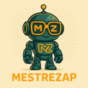 MestreZap  screen for extension Chrome web store in OffiDocs Chromium