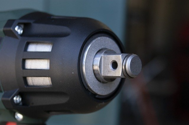 Free download Metabo Impact Wrench Tools -  free photo or picture to be edited with GIMP online image editor
