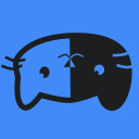 Meta Dog Leash  screen for extension Chrome web store in OffiDocs Chromium