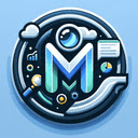 MeTagify  screen for extension Chrome web store in OffiDocs Chromium