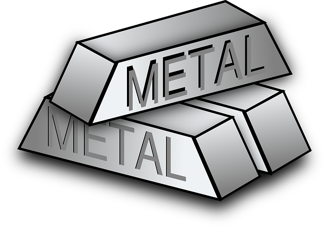 Free download Metal Blocks Steel - Free vector graphic on Pixabay free illustration to be edited with GIMP free online image editor