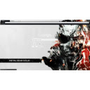 Metal gear solid  screen for extension Chrome web store in OffiDocs Chromium