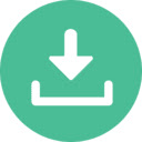 Meta Library Downloader  screen for extension Chrome web store in OffiDocs Chromium