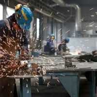 Free download Metal Manufacturing 3 free photo or picture to be edited with GIMP online image editor