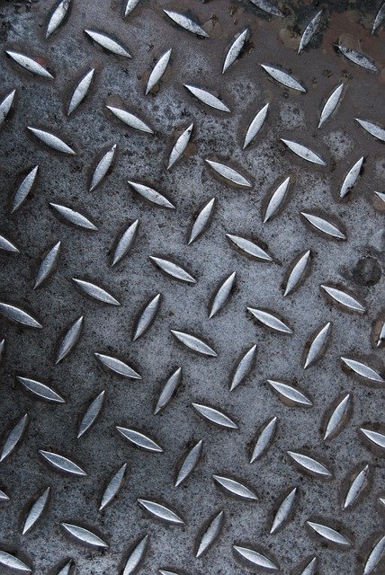 Free download Metal Pattern Surface -  free photo or picture to be edited with GIMP online image editor