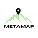 MetaMap  screen for extension Chrome web store in OffiDocs Chromium