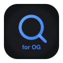 MetaPeek Open Graph Viewer  screen for extension Chrome web store in OffiDocs Chromium