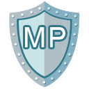 MetaProtect  screen for extension Chrome web store in OffiDocs Chromium