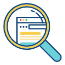 Meta Tags Extractor  screen for extension Chrome web store in OffiDocs Chromium