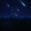 Meteorite Theme  screen for extension Chrome web store in OffiDocs Chromium