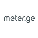 Meter.ge  screen for extension Chrome web store in OffiDocs Chromium