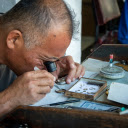 Meticulous craftsmen  screen for extension Chrome web store in OffiDocs Chromium